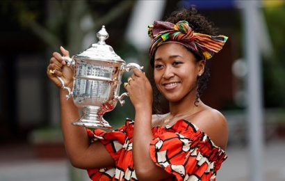Naomi Osaka Withdraws From French Open With Hamstring Injury