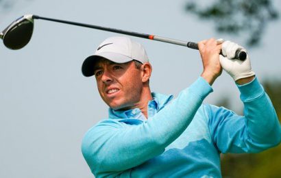 Rory McIlroy Makes Strong US Open Start At Winged Foot