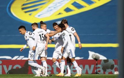 Leeds Prevail Against Cottagers In Another Seven-Goal Thriller