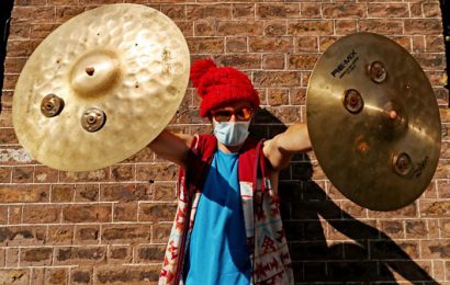 Dublin’s Busker Fleadh To Be Held Online In October