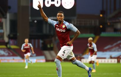 Aston Villa Open Campaign With A Win Against The Blades