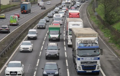 Haulage Representatives Seek Urgent Meeting With UK Government Over Brexit Concerns