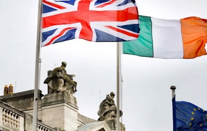 EU Stands Firm On Demands For UK To Honor Brexit Agreement