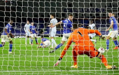Werner Provides The Spark As Chelsea Down The Seagulls