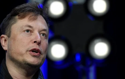 Elon Musk Reveals Tesla’s New Battery Technology To Shareholders