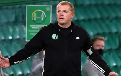 Neil Lennon Calls For Authorities To Allow Fans To Return To Stadiums