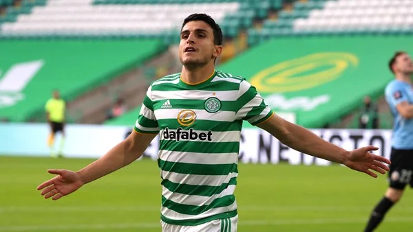 Celtic Scrape Past Riga Into Europa League Play-Offs