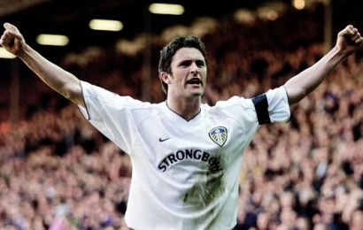Robbie Keane Believes Leeds United Will Be ‘Fine’ In The Premier League Robbie Keane Believes Leeds United Will Be ‘Fine’ In The Premier League