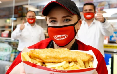 Romayo’s Takes Advantage Of Growing Appetite For Home Delivered Meals
