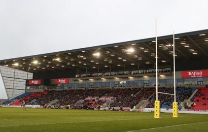 Premiership Rugby Launches ‘Urgent Review’ After Sale Player Test Positive