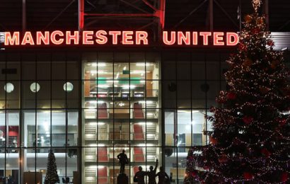 Manchester United’s Revenue Shrinks By Almost 20% In Last Year