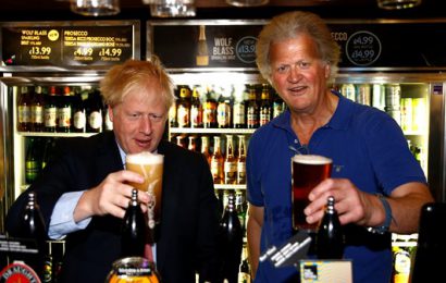 Wetherspoon Announces First Yearly Loss Since 1984