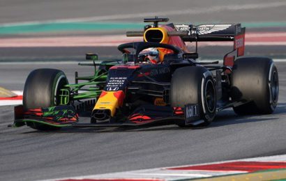 Honda To Leave Formula One At End Of 2021 Season