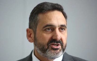 Aer Lingus’s Sean Doyle Tp Replace Alex Cruz At British Airways