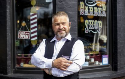 Barbers In Belfast Threaten Legal Action Against Latest Restrictions