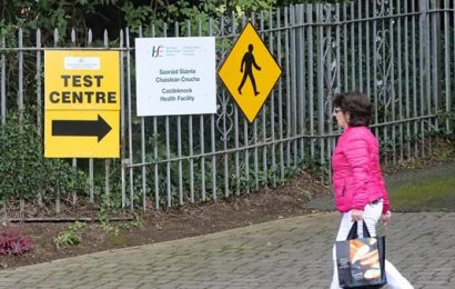 ESRI Report: Pandemic Having Disparate Impact On Irish Economy
