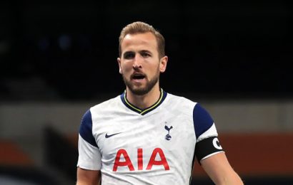 Spurs, Celtic, Rangers And Dundalk All Through To UEL Group Stage
