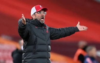 Klopp: Defeat To Villa ‘Could Have Been The Most Important Game Of The Season’