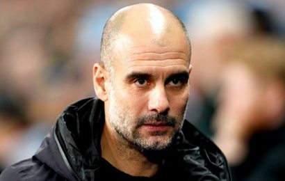 Guardiola Hails ‘Important Victory’ Over Gunners At The Etihad