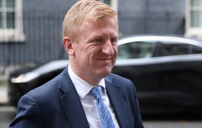 Dowden Describes Project Big Picture As ‘Project Power Grab’ Dowden Describes Project Big Picture As ‘Project Power Grab’
