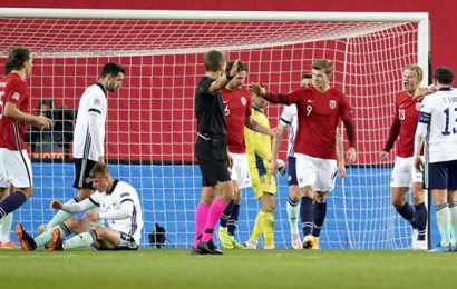 Stuart Dallas’ Own Goal Dooms Northern Ireland Against Norway