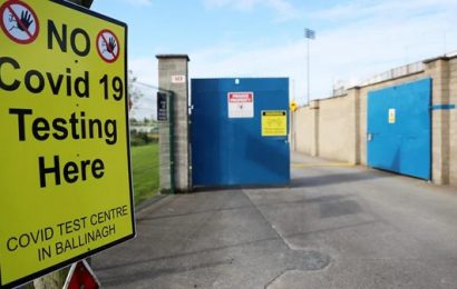 Expert Calls For An All-Island Approach To The Coronavirus Pandemic