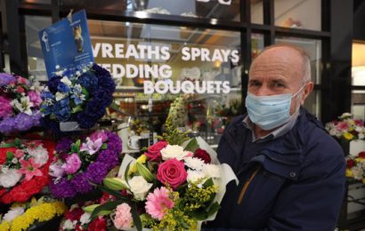 Border Businesses Express Concern That Northern Retailers Will Remain Open