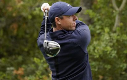 Rory McIlroy Determined To Cut Mistakes Before The Masters