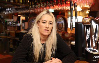 Border Town ‘Hollowed Into A Shell’ By Coronavirus And Brexit