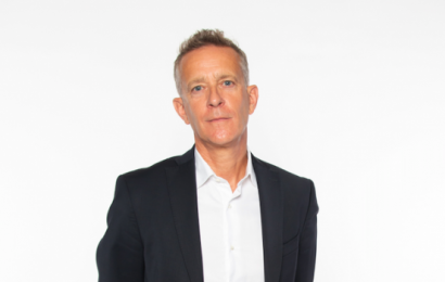 FAI Appoints Jonathan Hill As New Chief Executive Officer