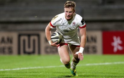 Ulster Survive Scare To Beat Benetton In Thriller
