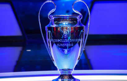 United Face Tough Test Against PSG And RB Leipzig In Champions League