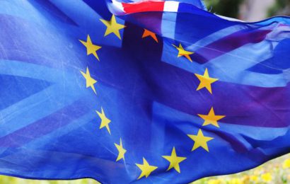 Martin: Failure To Reach Brexit Agreement Would Be ‘Ruinous’ For UK