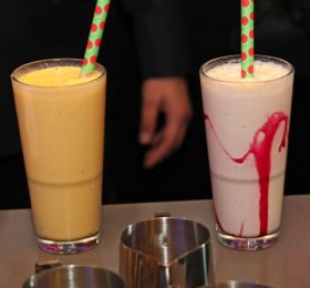 Romayo’s Sees 84% Increase In Milkshake Sales During Latest Lockdowns