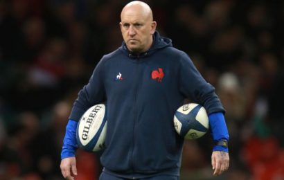 Betsen Backs France To Win Rugby World Cup 2023 Betsen Backs France To Win Rugby World Cup 2023