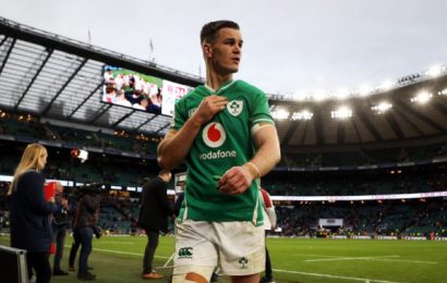 Sexton And Henshaw Ruled Out Of England Clash Sexton And Henshaw Ruled Out Of England Clash