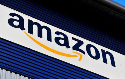 EU Files Competition Charges On Amazon