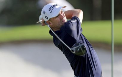 Justin Thomas Chases Paul Casey As Masters Resumes
