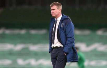 Kenny Hails ‘Brilliant Mentality’ After Pandemic-Hit Nations League Campaign