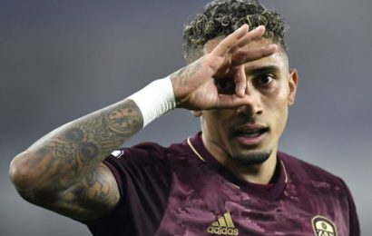 Raphinha Scores Debut Goal To Give Leeds Victory Over Everton