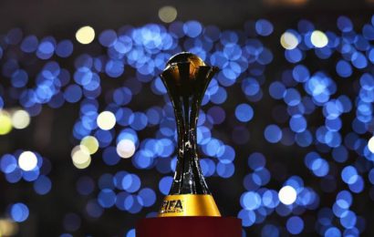 FIFA’s Club World Cup Postponed Until February FIFA’s Club World Cup Postponed Until February