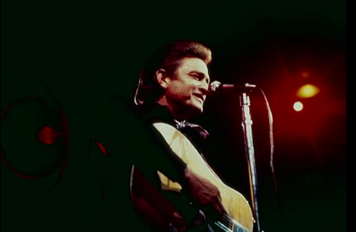 The Late John R. Cash — a Son of Ireland and Still One of the Most Famous Singers in the World