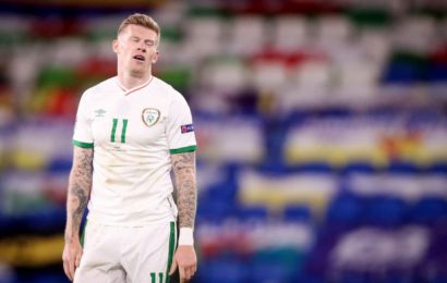 Wales Top Their Nations League Group After Beating Ireland Wales Top Their Nations League Group After Beating Ireland