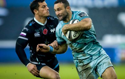 Leinster Keep Perfect Start Going With Victory In Swansea Leinster Keep Perfect Start Going With Victory In Swansea