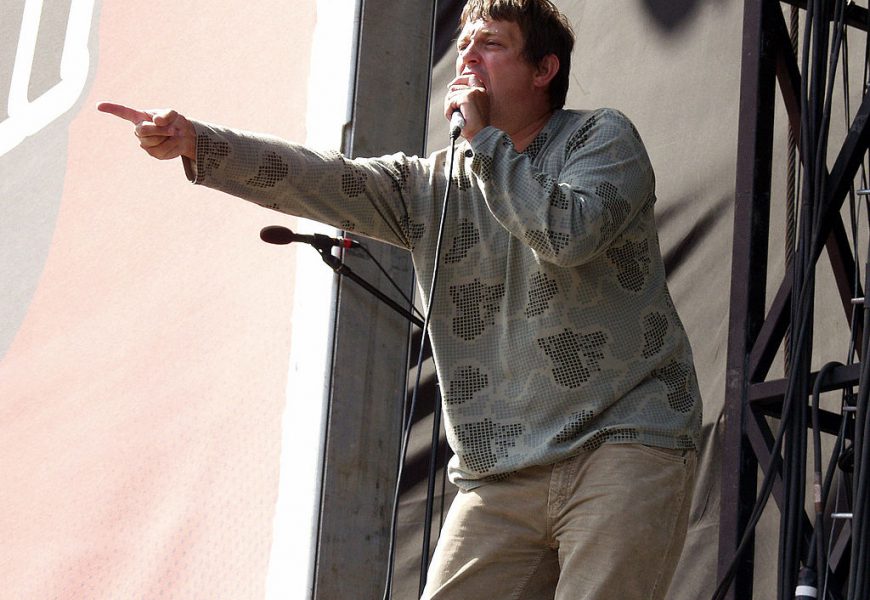 Lifeshare Hold An Xmas Event For Manchester’s Homeless