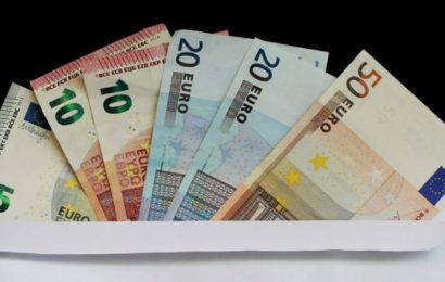 Coronavirus Impacting Economy More Than Global Financial Crisis