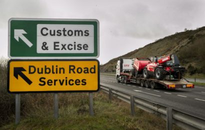 Northern Ireland Protocol Will Give North Trade Advantage