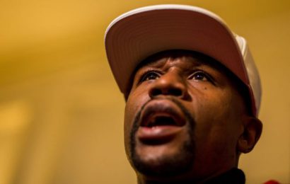 Mayweather To Take Part In Exhibition Bout Against Youtuber Logan Paul