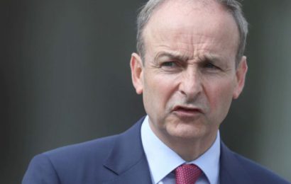 Taoiseach Warns Of ‘Significant Difficulties’ Remaining In Brexit Trade Talks