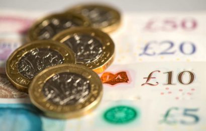 Numbers Claiming Pandemic Unemployment Payments Rises To 335,600